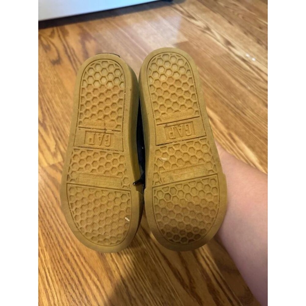 Baby Gap Shoes Size 10 - Picture 5 of 6
